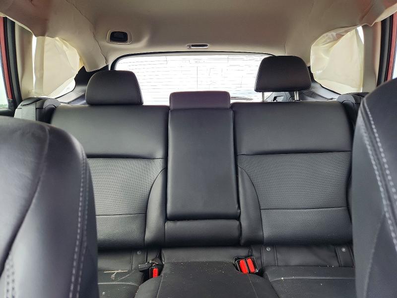 54961566 :رقم المزاد ، 4S4BSENCXJ3277737 vin ، 2018 Subaru Outback مزاد بيع