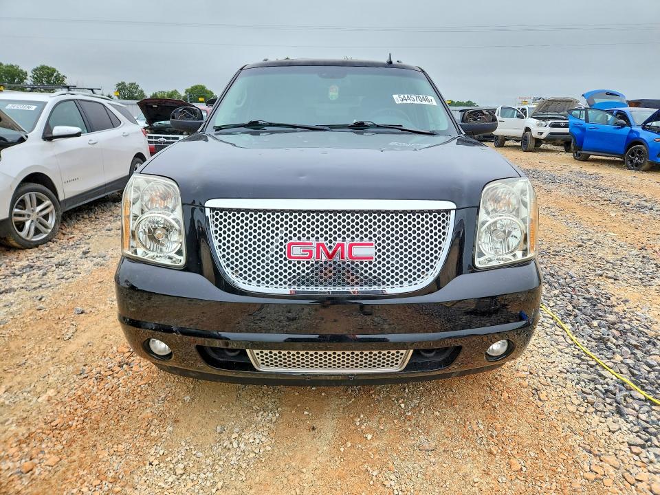 2009 Gmc Yukon Xl მანქანა იყიდება აუქციონზე, vin: 1GKFK062X9R294503, აუქციონის ნომერი: 54457046