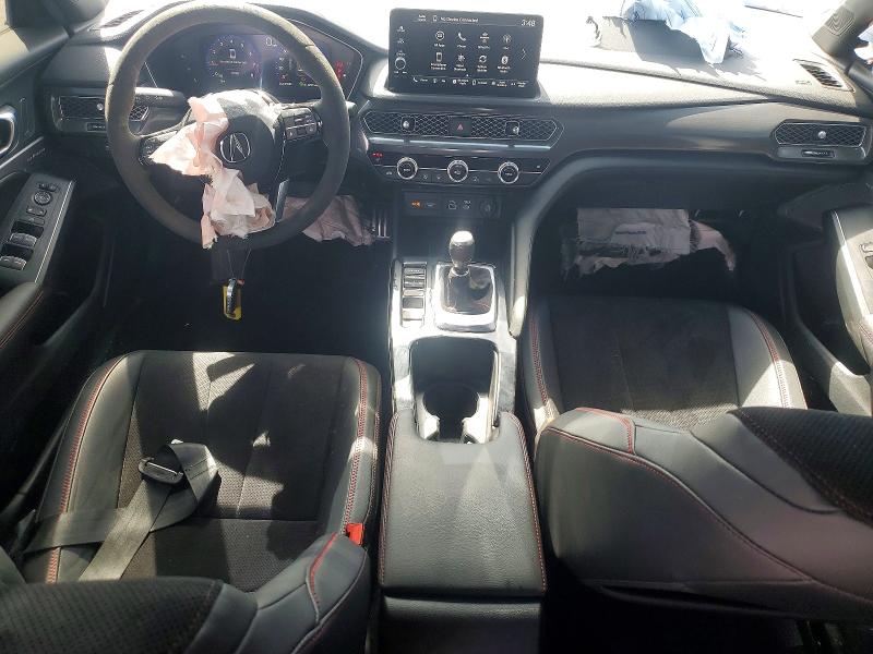 Aukcja sprzedaży 2025 Acura Integra, vin: 19UDE5G94SA002854, numer aukcji: 52888976