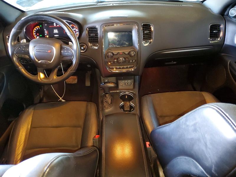 Продаж на аукціоні авто 2019 Dodge Durango, vin: 1C4RDHDG1KC549788, номер лоту: 52760496