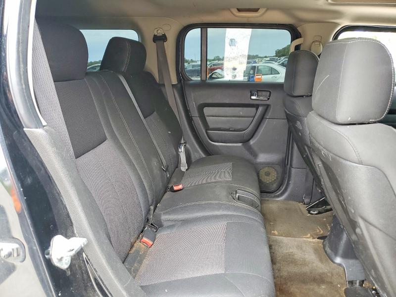 Aukcja sprzedaży 2010 Hummer H3, vin: 5GTMNGEE1A8137654, numer aukcji: 53842926