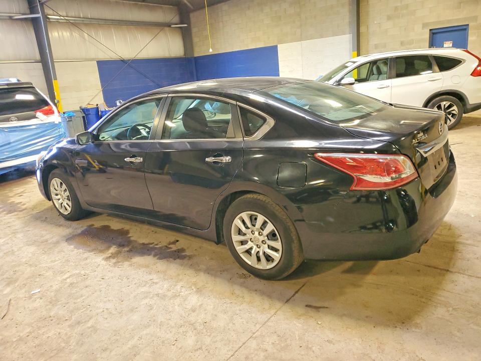 Продаж на аукціоні авто 2013 Nissan Altima, vin: 1N4AL3APXDC147347, номер лоту: 53106256