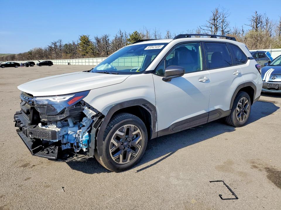 Продаж на аукціоні авто 2025 Subaru Forester, vin: JF2SLDDC1SH560711, номер лоту: 52042406