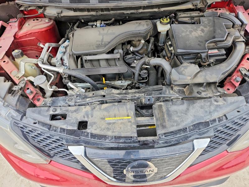 Aukcja sprzedaży 2019 Nissan Rogue Sport, vin: JN1BJ1CP7KW226236, numer aukcji: 52906746