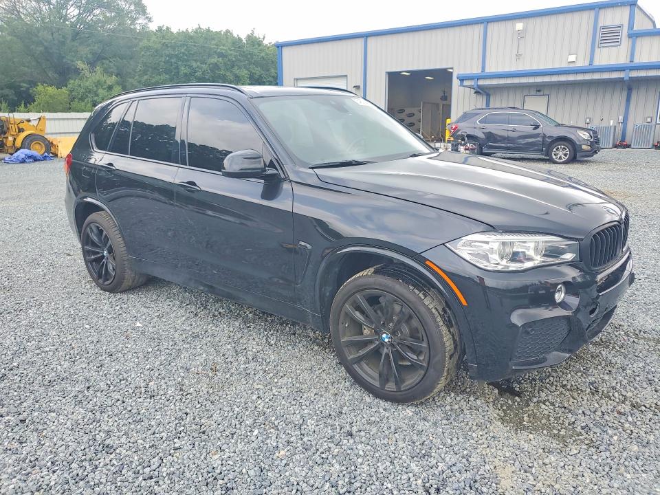 Продажа на аукционе авто 2017 Bmw X5, vin: 5UXKR2C32H0X03870, номер лота: 54826696