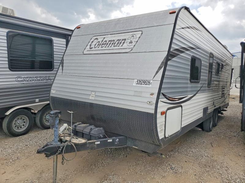 Продажа на аукционе авто 2016 Cole Recreational Vehicle (rv), vin: 4YDT23529GH932127, номер лота: 53529526