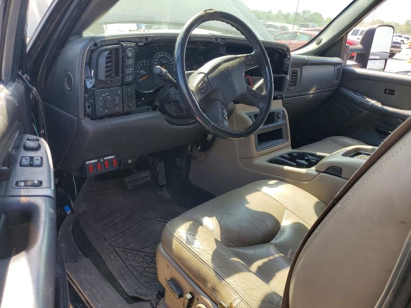 2005 Chevrolet Silverado მანქანა იყიდება აუქციონზე, vin: 1GCEK19Z95Z133611, აუქციონის ნომერი: 53543736
