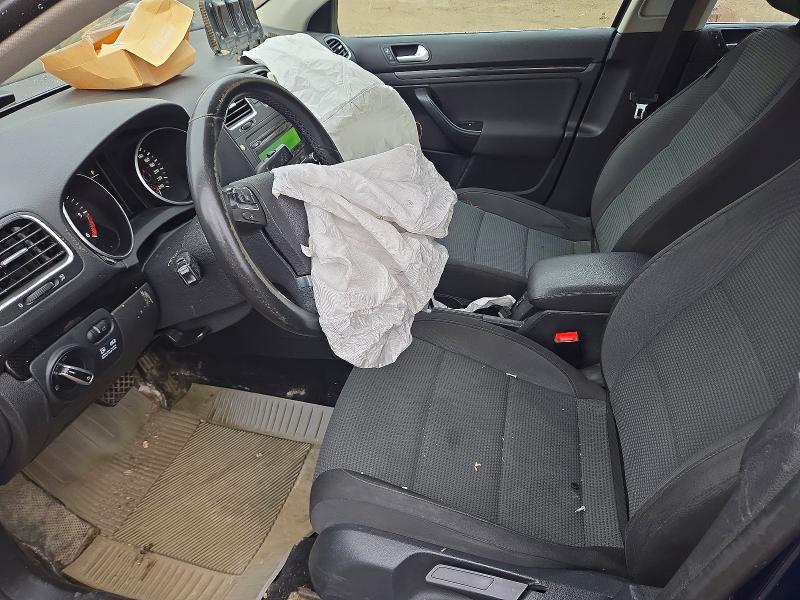 Aukcja sprzedaży 2013 Volkswagen Jetta, vin: 3VWPL7AJ6DM612211, numer aukcji: 50997066