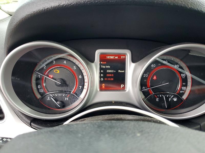 Продаж на аукціоні авто 2020 Dodge Journey, vin: 3C4PDCAB5LT273558, номер лоту: 54425906