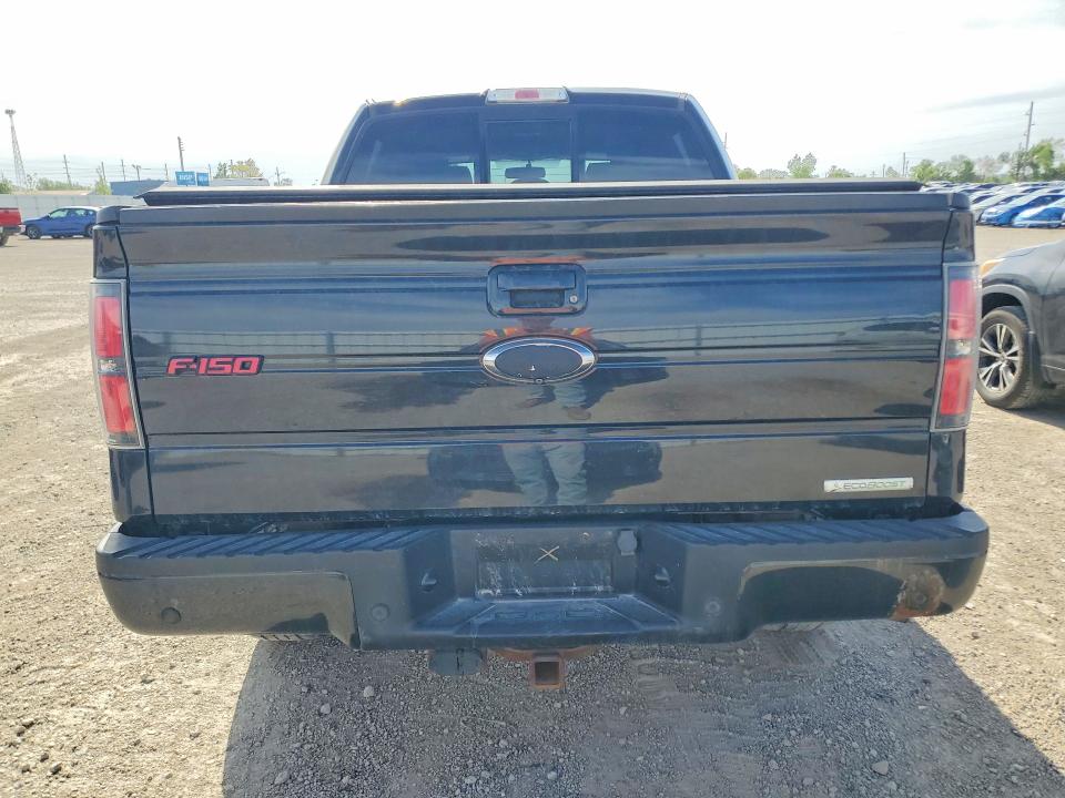 Aukcja sprzedaży 2014 Ford F150, vin: 1FTFW1ET2EFC06961, numer aukcji: 53471186