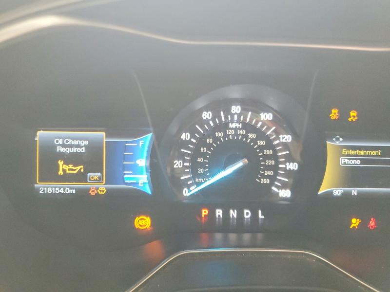 Продажа на аукционе авто 2017 Ford Fusion, vin: 3FA6P0H71HR163684, номер лота: 52716926