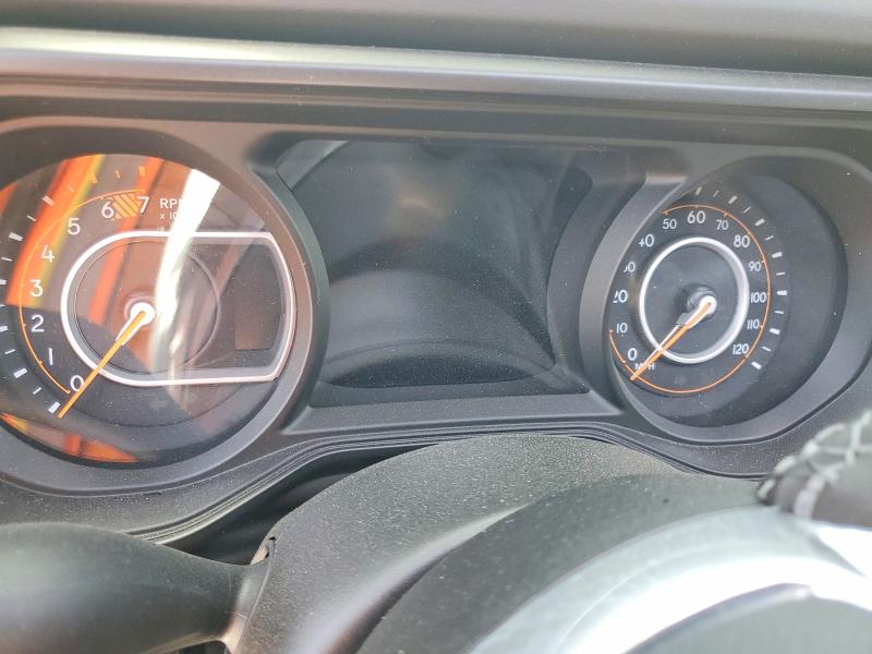 2026 Jeep Wrangler მანქანა იყიდება აუქციონზე, vin: 1C4PJXEN1TW179787, აუქციონის ნომერი: 52830036