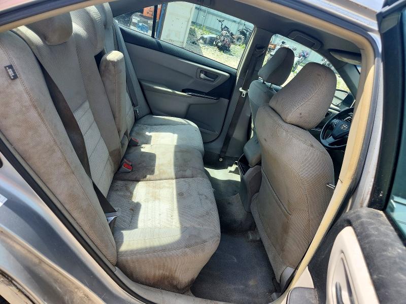 Aukcja sprzedaży 2017 Toyota Camry, vin: 4T1BF1FKXHU451118, numer aukcji: 54762296