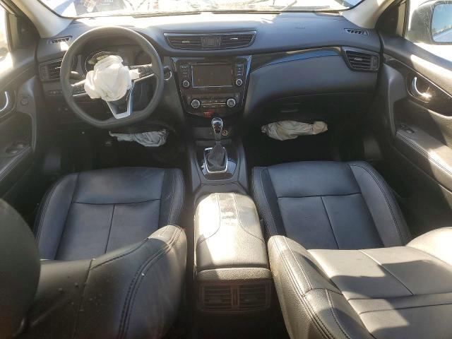 2020 Nissan Rogue Sport მანქანა იყიდება აუქციონზე, vin: JN1BJ1CV8LW548500, აუქციონის ნომერი: 54005226