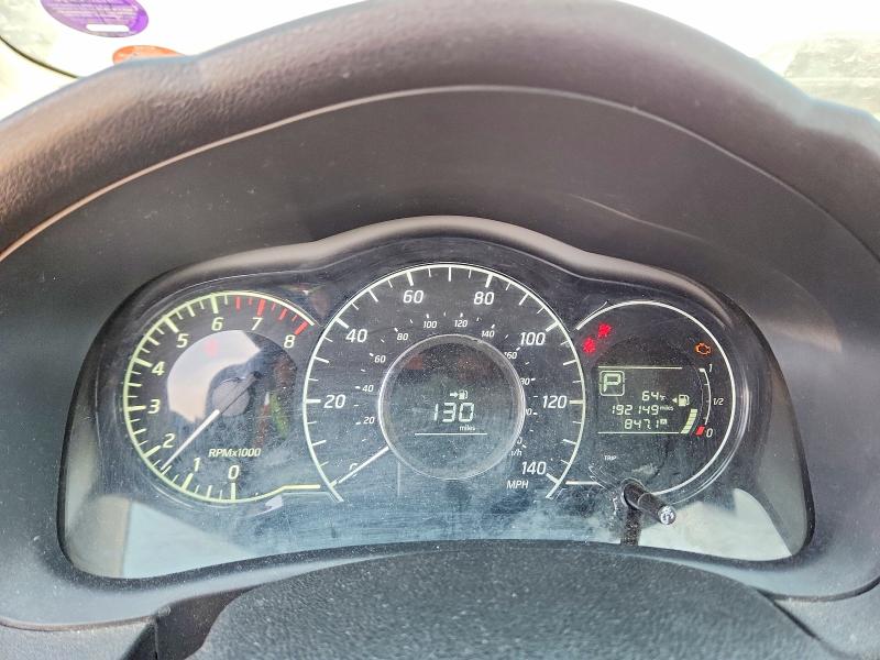 Продаж на аукціоні авто 2015 Nissan Versa Note, vin: 3N1CE2CPXFL410466, номер лоту: 54660586