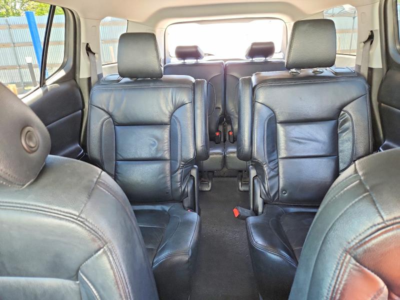 Продажа на аукционе авто 2017 Gmc Acadia, vin: 1GKKNSLA5HZ298695, номер лота: 51955426