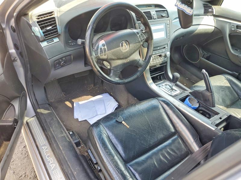 Aukcja sprzedaży 2005 Acura Tl, vin: 19UUA66285A002673, numer aukcji: 52491456