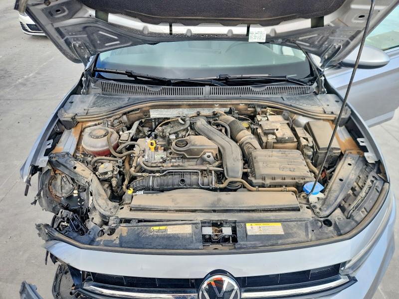 Продаж на аукціоні авто 2025 Volkswagen Jetta, vin: 3VW7X7BU4SM010773, номер лоту: 54270046