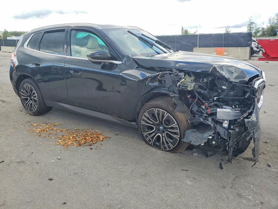 Продаж на аукціоні авто 2026 Bmw X3, vin: 5UX53GP02T9172136, номер лоту: 54337286
