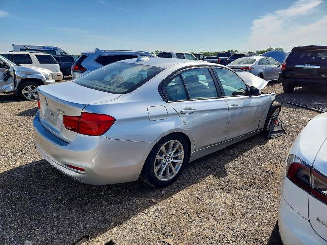 Aukcja sprzedaży 2016 Bmw 320, vin: WBA8A3C52GK551504, numer aukcji: 54685836