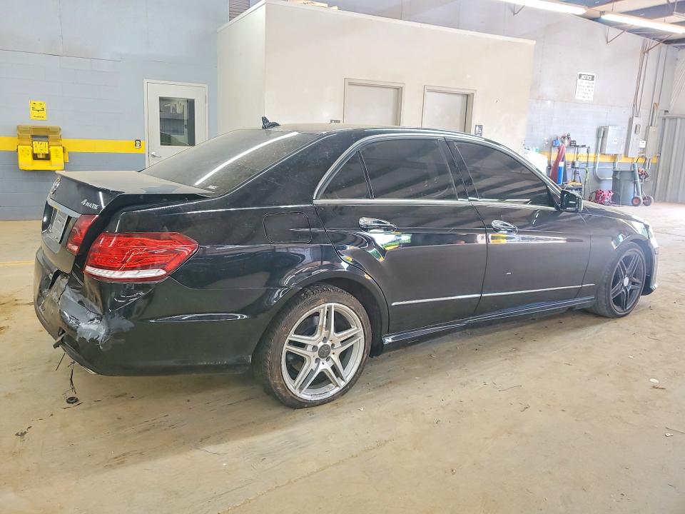 2013 Mercedes-benz E მანქანა იყიდება აუქციონზე, vin: WDDHF8JB6DA758222, აუქციონის ნომერი: 52031326
