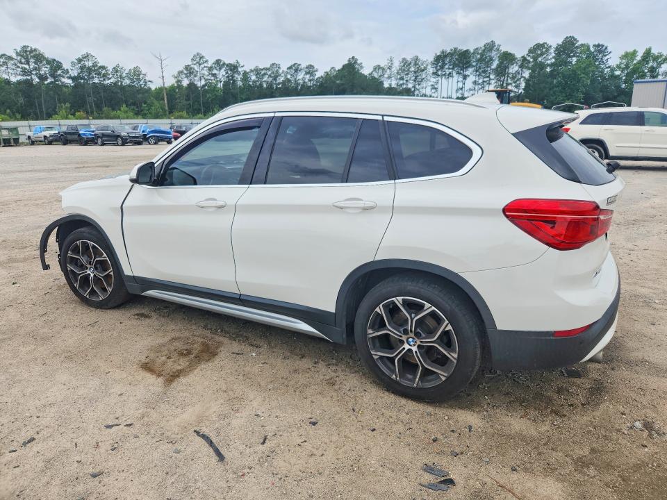 Aukcja sprzedaży 2020 Bmw X1, vin: WBXJG9C08L5P75401, numer aukcji: 52580226