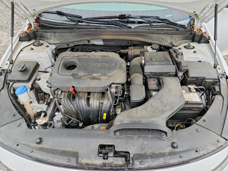 Aukcja sprzedaży 2018 Kia Optima, vin: 5XXGT4L34JG243393, numer aukcji: 52263756