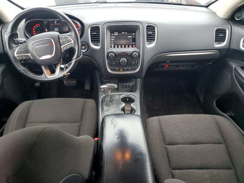 Aukcja sprzedaży 2019 Dodge Durango, vin: 1C4RDJAG8KC616219, numer aukcji: 53952356