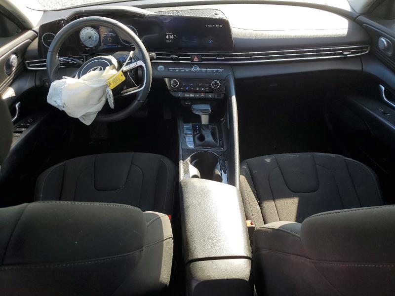 Продажа на аукционе авто 2024 Hyundai Elantra, vin: KMHLS4DG7RU787245, номер лота: 54728976