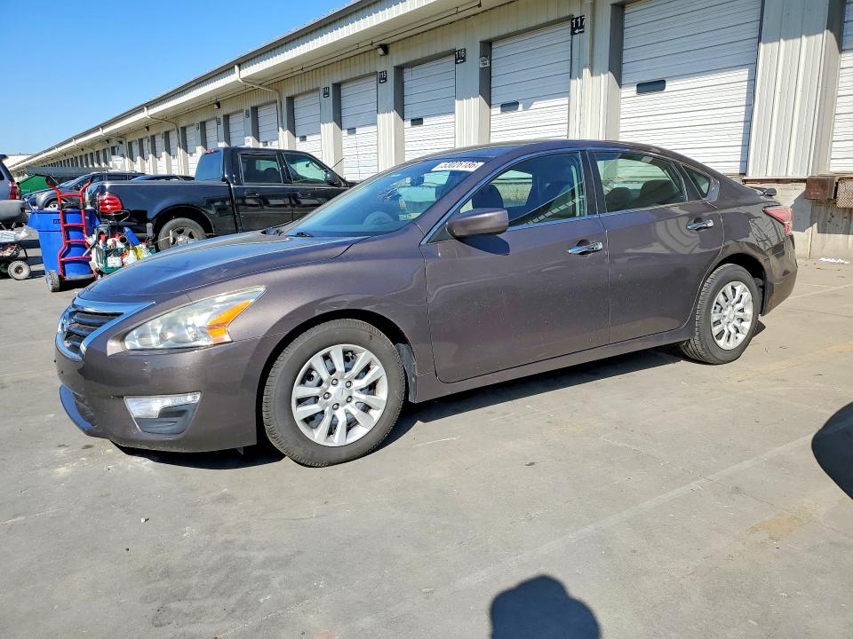 Aukcja sprzedaży 2015 Nissan Altima, vin: 1N4AL3AP0FC247282, numer aukcji: 53026186
