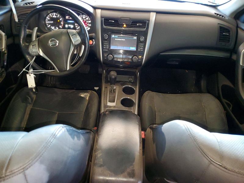 Продажа на аукционе авто 2015 Nissan Altima, vin: 1N4BL3AP7FC132134, номер лота: 53816616