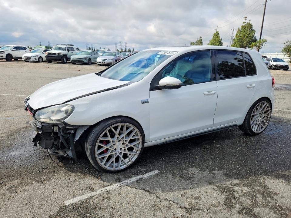 Продаж на аукціоні авто 2013 Volkswagen Gti, vin: WVWGD7AJ3DW132109, номер лоту: 52207586