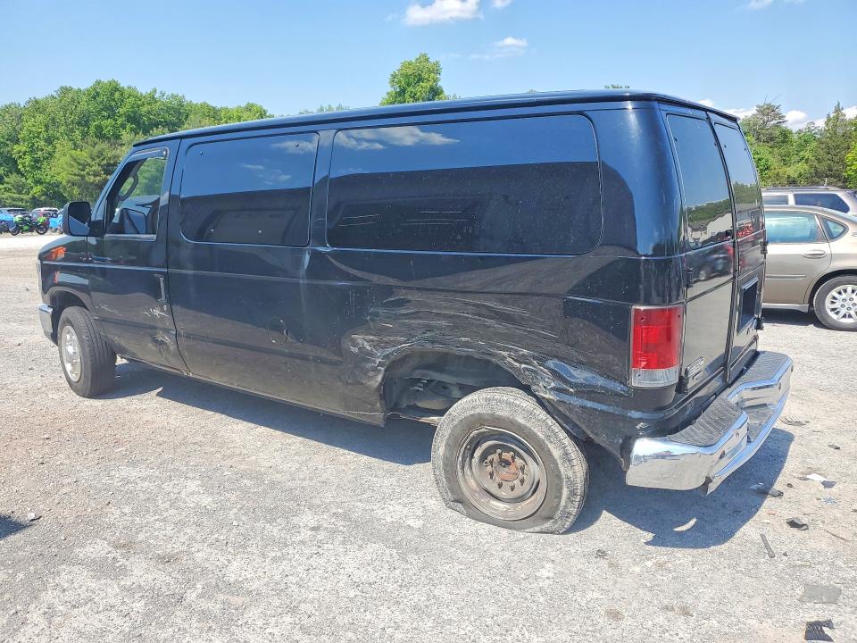2009 Ford Econoline მანქანა იყიდება აუქციონზე, vin: 1FMNE11W99DA87348, აუქციონის ნომერი: 54348626