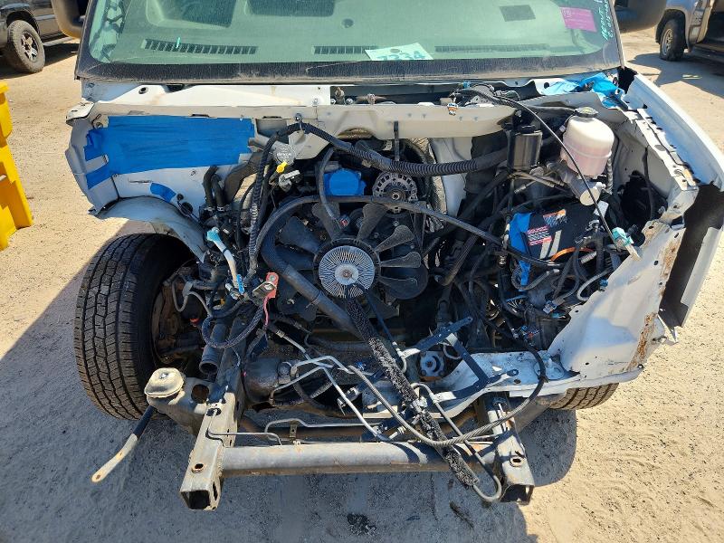Продаж на аукціоні авто 2020 Chevrolet Express G2500, vin: 1GCWGAFG5L1258366, номер лоту: 53951136