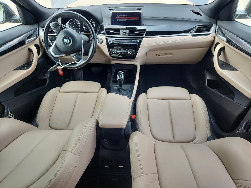 Продажа на аукционе авто 2020 Bmw X2, vin: WBXYH9C04L5P88142, номер лота: 53307946