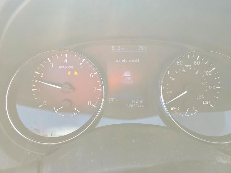 Aukcja sprzedaży 2018 Nissan Rogue, vin: 5N1AT2MV1JC717113, numer aukcji: 52776326