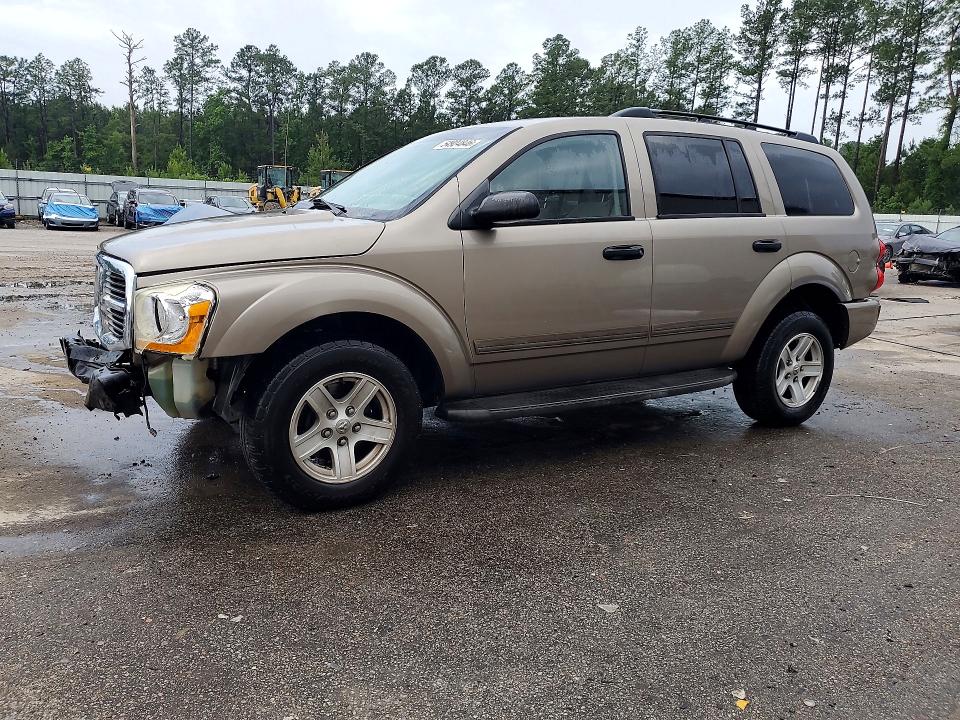 Aukcja sprzedaży 2005 Dodge Durango, vin: 1D4HD48N55F545309, numer aukcji: 54924846