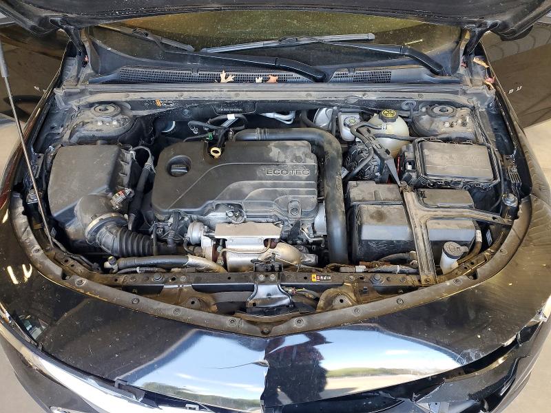 Aukcja sprzedaży 2021 Chevrolet Malibu, vin: 1G1ZB5ST1MF088459, numer aukcji: 51886856