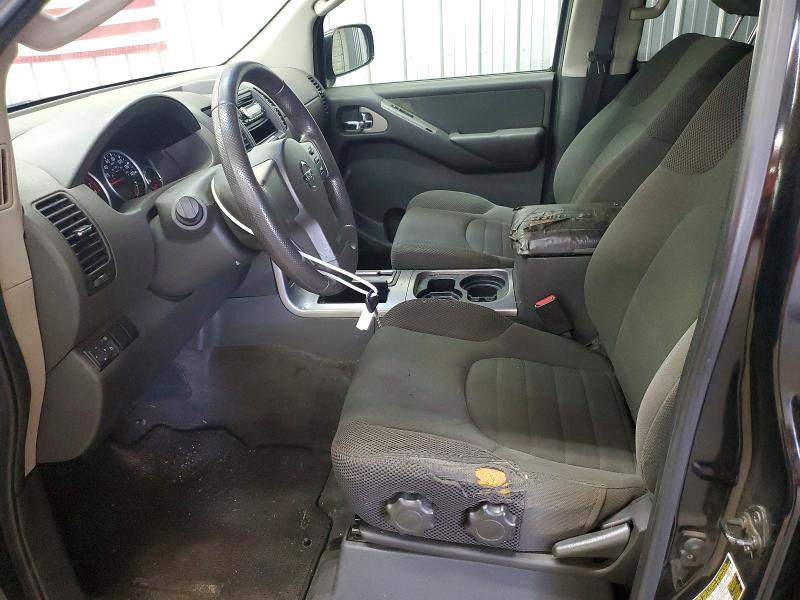Aukcja sprzedaży 2006 Nissan Pathfinder, vin: 5N1AR18W36C650968, numer aukcji: 52269586