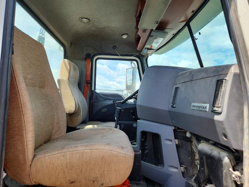 Продажа на аукционе авто 2012 Mack 600, vin: 1M1AW09Y1CM021562, номер лота: 54812956