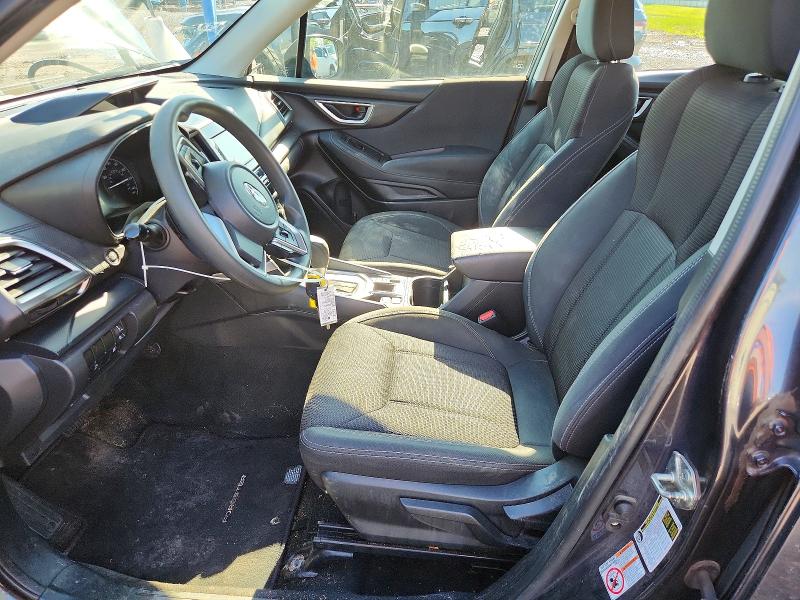 Aukcja sprzedaży 2019 Subaru Forester, vin: JF2SKACC4KH509206, numer aukcji: 46184406