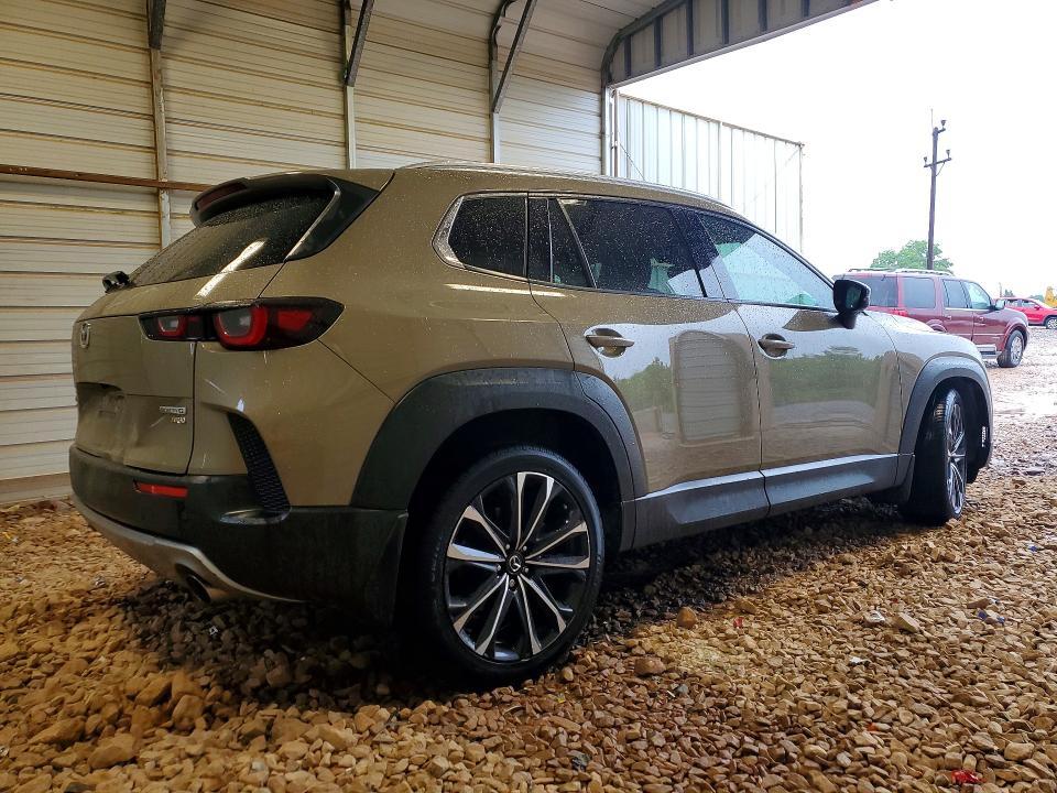 Aukcja sprzedaży 2023 Mazda Cx-50, vin: 7MMVABEY1PN102143, numer aukcji: 52664076