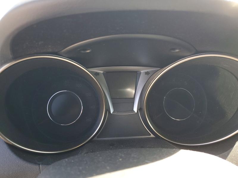 Aukcja sprzedaży 2013 Hyundai Genesis Coupe, vin: KMHHT6KD5DU105155, numer aukcji: 53553526