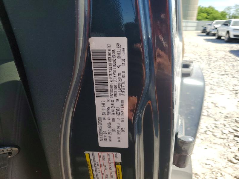 2008 Jeep Wrangler Unlimited მანქანა იყიდება აუქციონზე, vin: 1J4GA59198L515247, აუქციონის ნომერი: 55015576