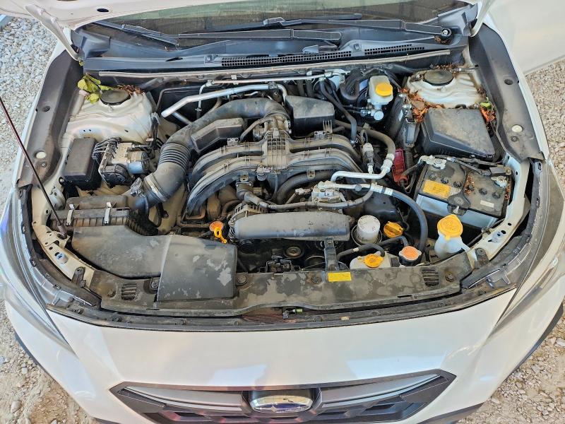Aukcja sprzedaży 2022 Subaru Crosstrek, vin: JF2GTHSC0NH213326, numer aukcji: 51911806