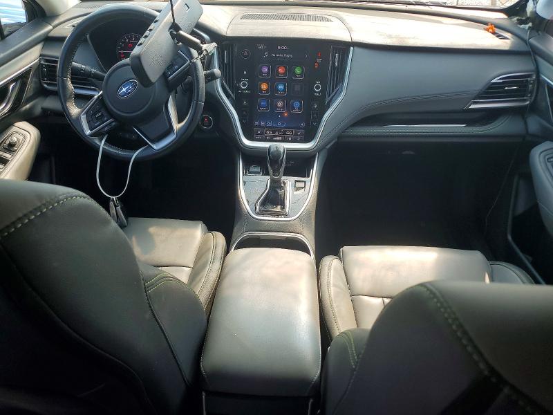 Продажа на аукционе авто 2021 Subaru Outback, vin: 4S4BTGJDXM3224273, номер лота: 53536336