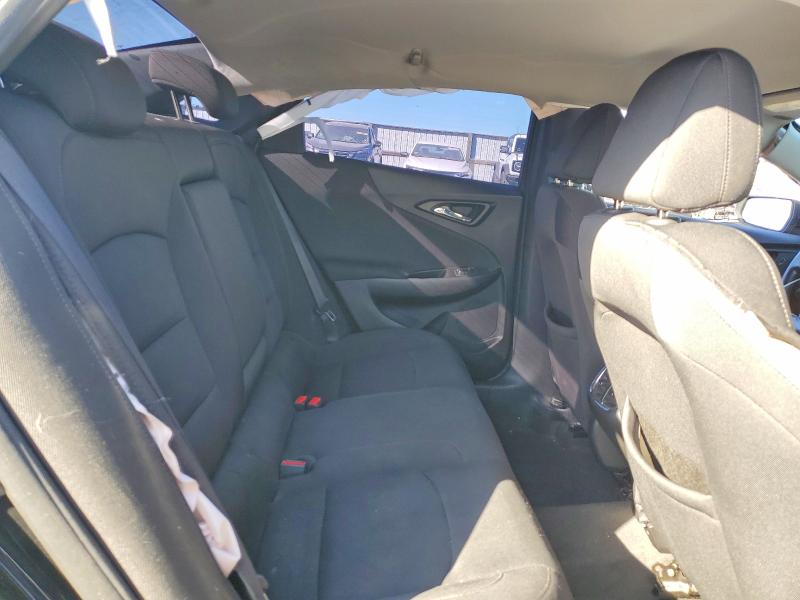 Aukcja sprzedaży 2018 Chevrolet Malibu, vin: 1G1ZD5ST7JF276358, numer aukcji: 54433086