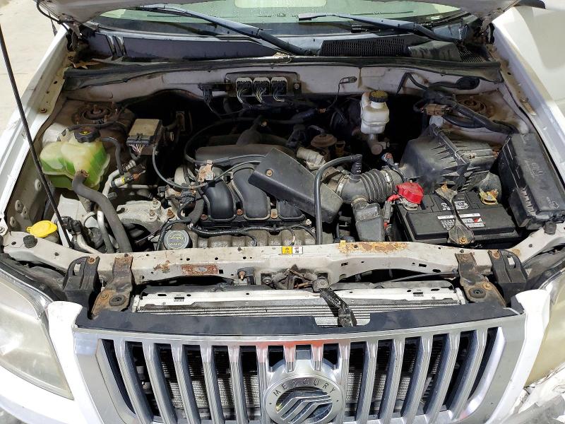 Aukcja sprzedaży 2008 Mercury Mariner, vin: 4M2CU97148KJ10581, numer aukcji: 55447186