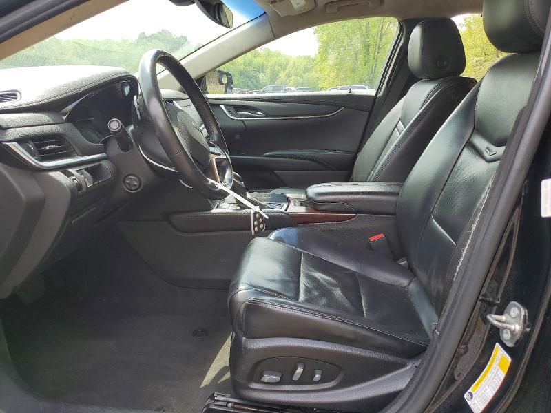 Aukcja sprzedaży 2018 Cadillac Xts, vin: 2G61U5S30J9155154, numer aukcji: 53530636
