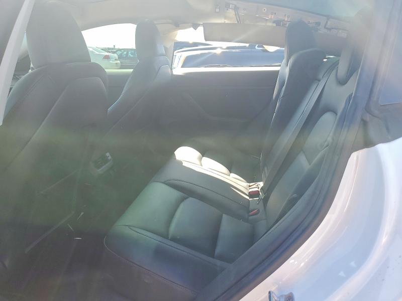 53239766 :رقم المزاد ، 5YJ3E1EA5PF620540 vin ، 2023 Tesla Model 3 مزاد بيع